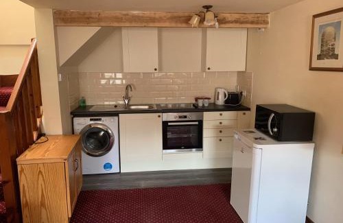 Starbotton Apartment | Fox and Hounds Cottage, Starbotton