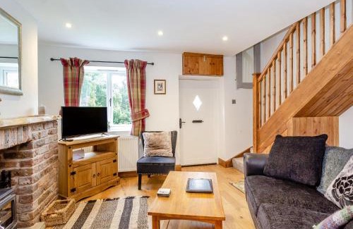 Macclesfield House | Fox Bank Cottage