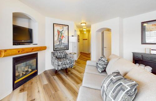 Park City Apartment | Fox Bay Escape