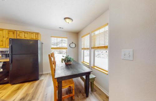 Park City Apartment | Fox Bay Escape