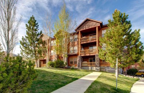 Park City Apartment | Fox Bay H101 by Moose Management