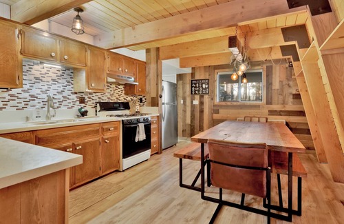 Fox Farm Cabin | Fox & Bears Retreat#2190