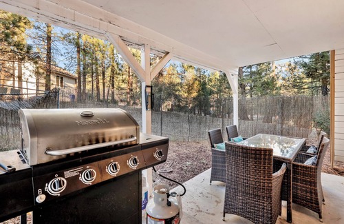 Fox Farm Cabin | Fox & Bears Retreat#2190