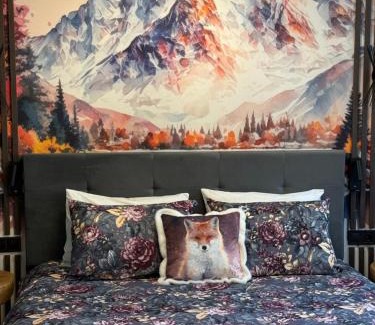 Borovets Apartment | FOX boutique apartment Borovets Gardens