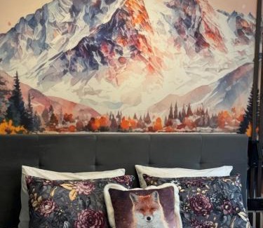Borovets Apartment | FOX boutique apartment Borovets Gardens