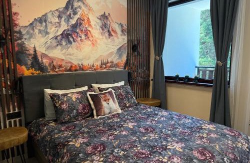 Borovets Apartment | FOX boutique apartment Borovets Gardens