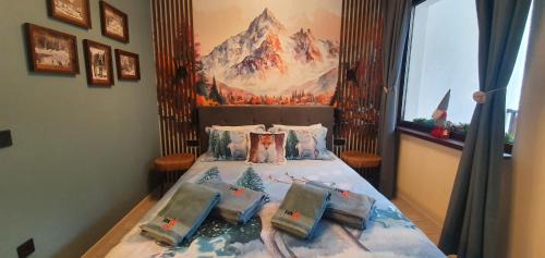 Borovets Apartment | FOX boutique apartment Borovets Gardens