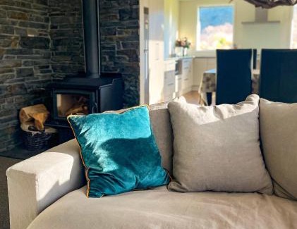 Fairlie House | Fox Cottage