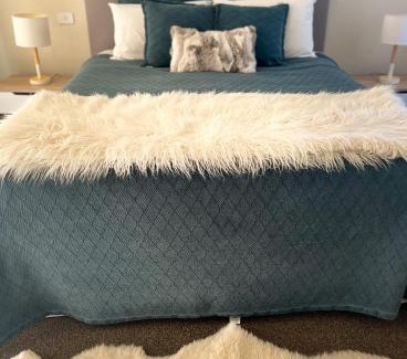 Fairlie House | Fox Cottage