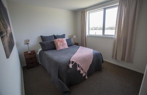 Fairlie House | Fox Cottage