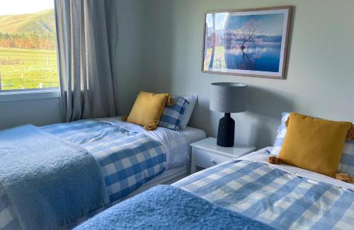 Fairlie House | Fox Cottage