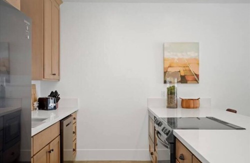 Chico House | Fox Cove 3