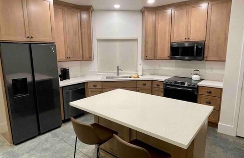 Chico Condo | Fox Cove #5