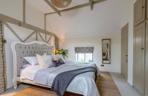 Gate Helmsley Cottage | Fox Farm - a premium stay that sleeps 8 guests in 3 bedrooms