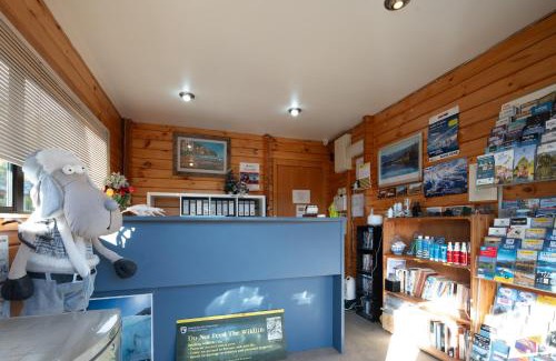 Fox Glacier Cabin | Fox Glacier Lodge