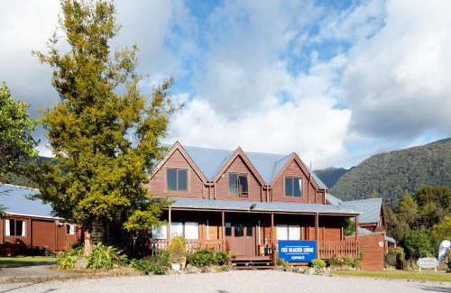 Fox Glacier Cabin | Fox Glacier Lodge