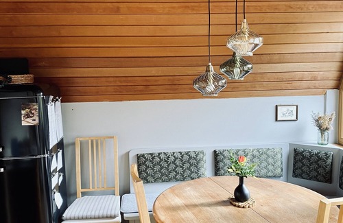 Sonnenbuehl House | Fox & hare mini holiday home in the countryside