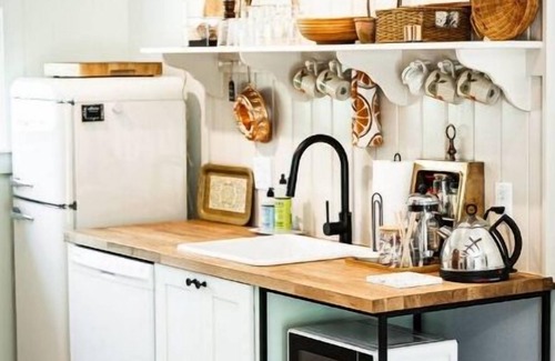 Bentonville Apartment | Fox Hill Farm - Westender
