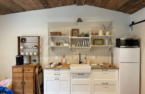 Bentonville Apartment | Fox Hill Farm - Westender