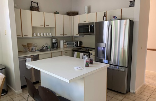 Lee Condo | Fox Hollow Lakeside Condo, Minutes to Tanglewood