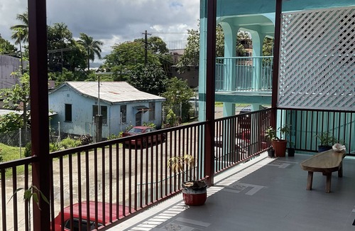 Suva Apartment | Fox Homestay