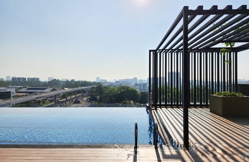 Shah Alam Apartment | FOX Hotel Glenmarie Shah Alam