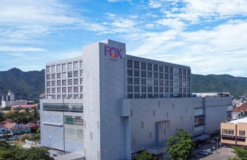 Gorontalo Hotel | FOX Hotel Gorontalo