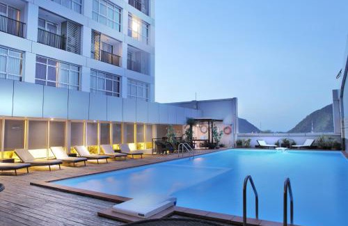Gorontalo Hotel | FOX Hotel Gorontalo