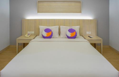 Gorontalo Hotel | FOX Hotel Gorontalo
