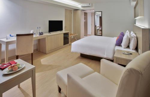 Gorontalo Hotel | FOX Hotel Gorontalo