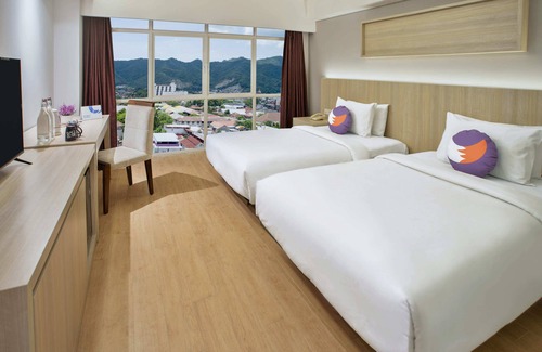 Gorontalo Hotel | FOX Hotel Gorontalo