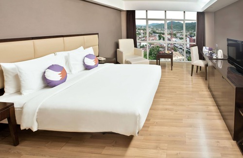 Gorontalo Hotel | FOX Hotel Gorontalo