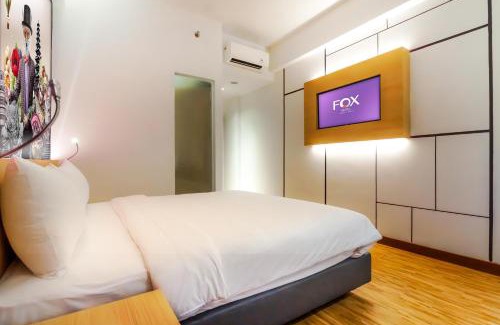 Jayapura Hotel | Fox Hotel Jayapura