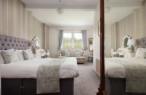 Chulmleigh Hotel | Fox & Hounds Country Hotel