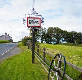 Bridestowe Hotel | Fox & Hounds Hotel