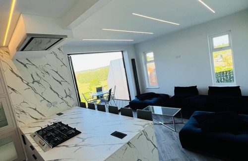 Rotherham House | Fox House