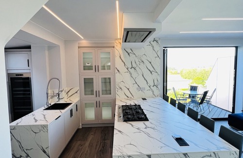 Rotherham House | Fox House