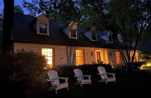 Indianapolis House | Fox Knoll 1-Beautiful Setting! Indy 500! Grand Park, Concerts, LRG private room-