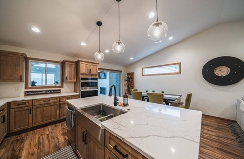 Detroit Lakes House | Fox Lake, Detroit Lakes
