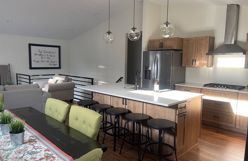 Detroit Lakes House | Fox Lake Home, Detroit Lakes