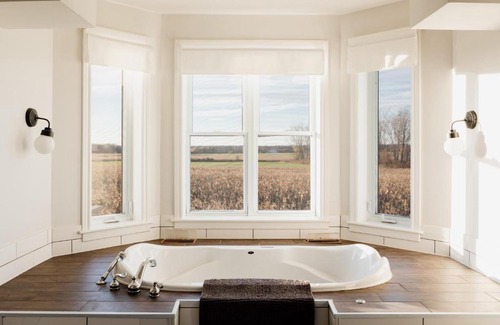Gilbert Mills House | Fox Lane - Prince Edward County Farmhouse