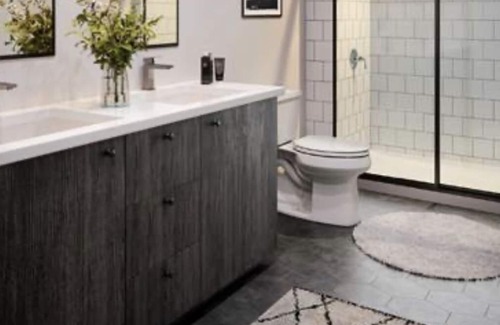 Brush Park Apartment | FOX & Lil Cesar’s Arena
