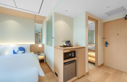 Majalaya Hotel | FOX Lite Hotel Majalaya