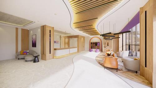 Majalaya Hotel | FOX Lite Hotel Majalaya