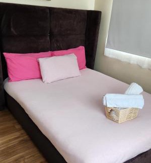Bettystown House | Fox Lodge