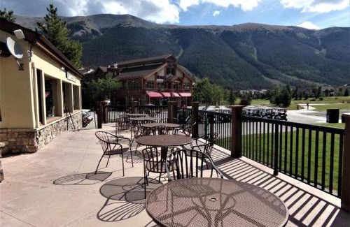 East Village at Copper Apartment | Fox Pine Lodge 3 bed 3 bath FPAF3