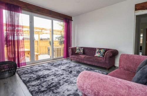 West Heslerton House | Fox Retreat