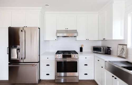 Jewett House | Fox Run Escape: Getaway w/Sunset Views & Firepit