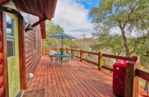 Wimberley House | Fox Run Ridge