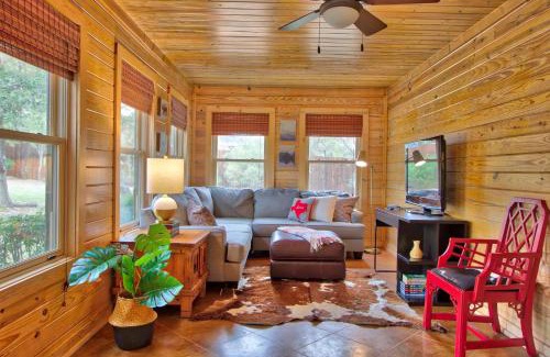 Wimberley House | Fox Run Ridge